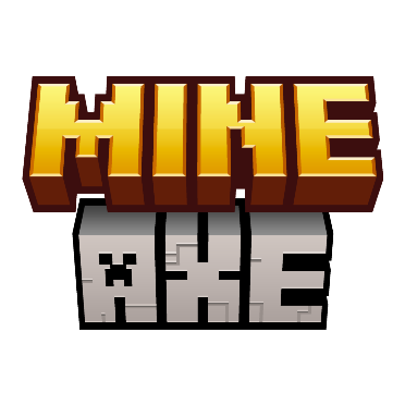 Mineaxe.net Logo